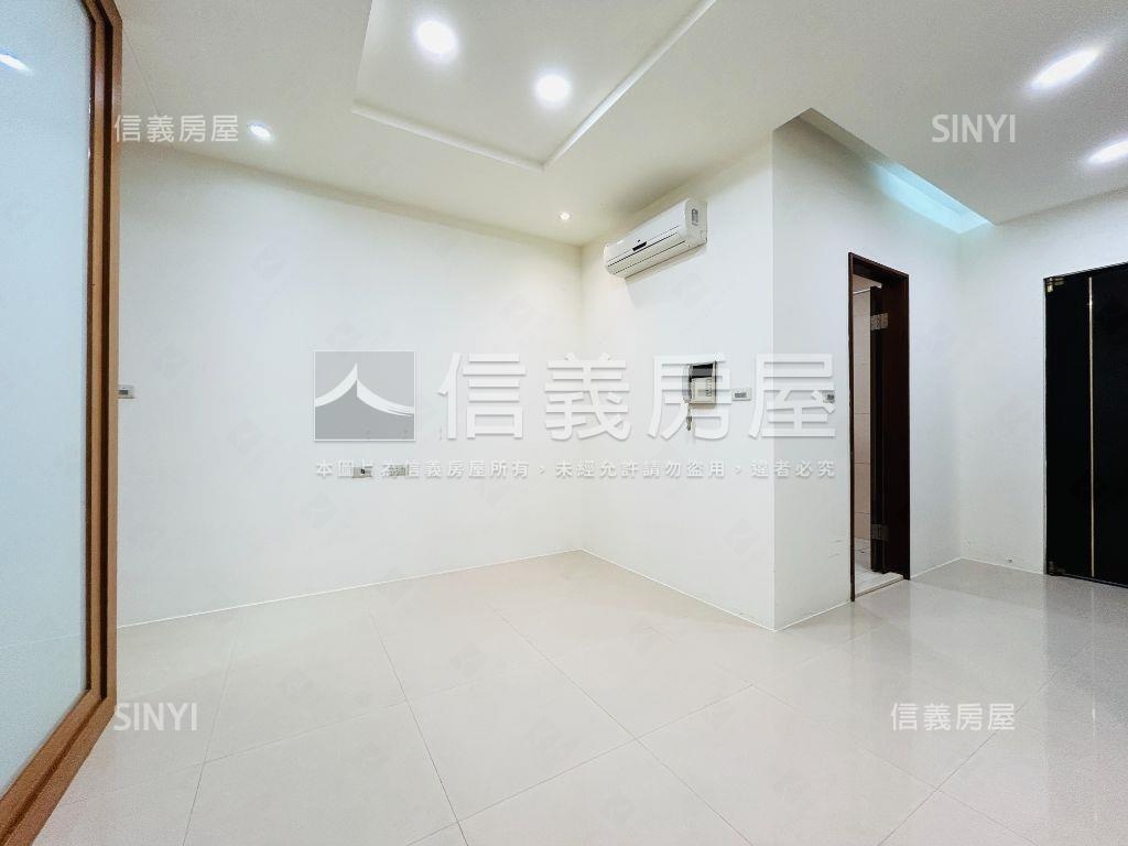 麗陽小資精緻美屋房屋室內格局與周邊環境