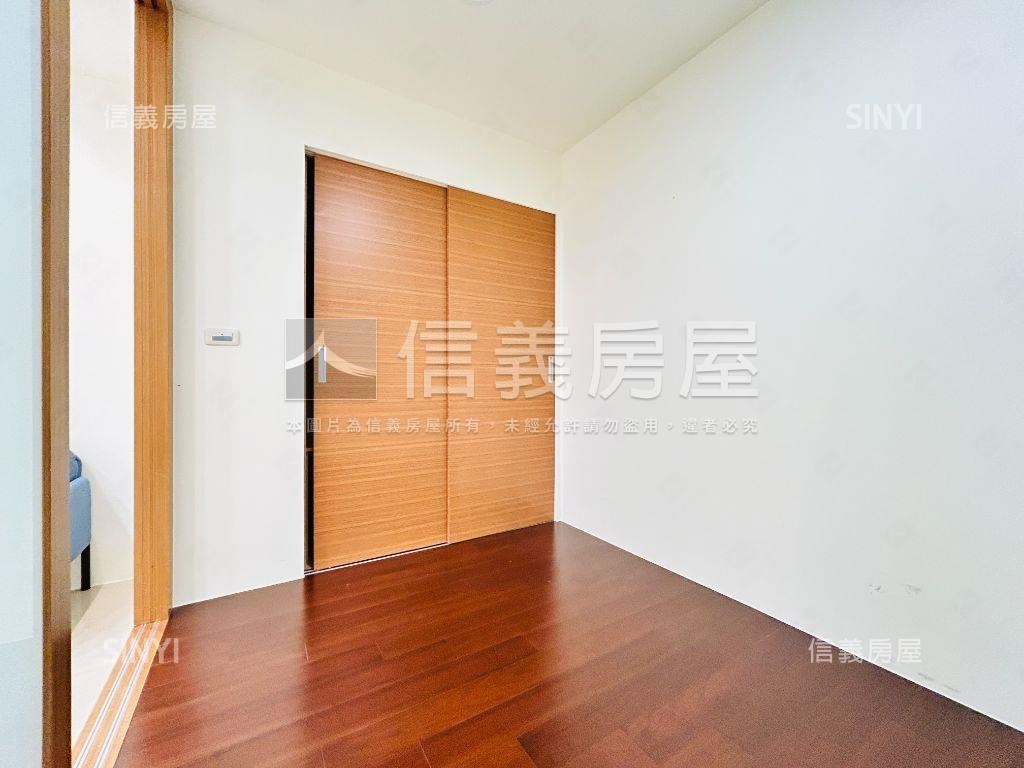 麗陽小資精緻美屋房屋室內格局與周邊環境