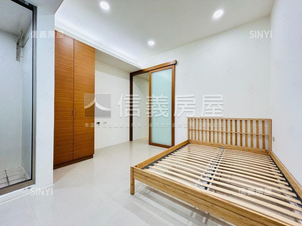 麗陽小資精緻美屋房屋室內格局與周邊環境