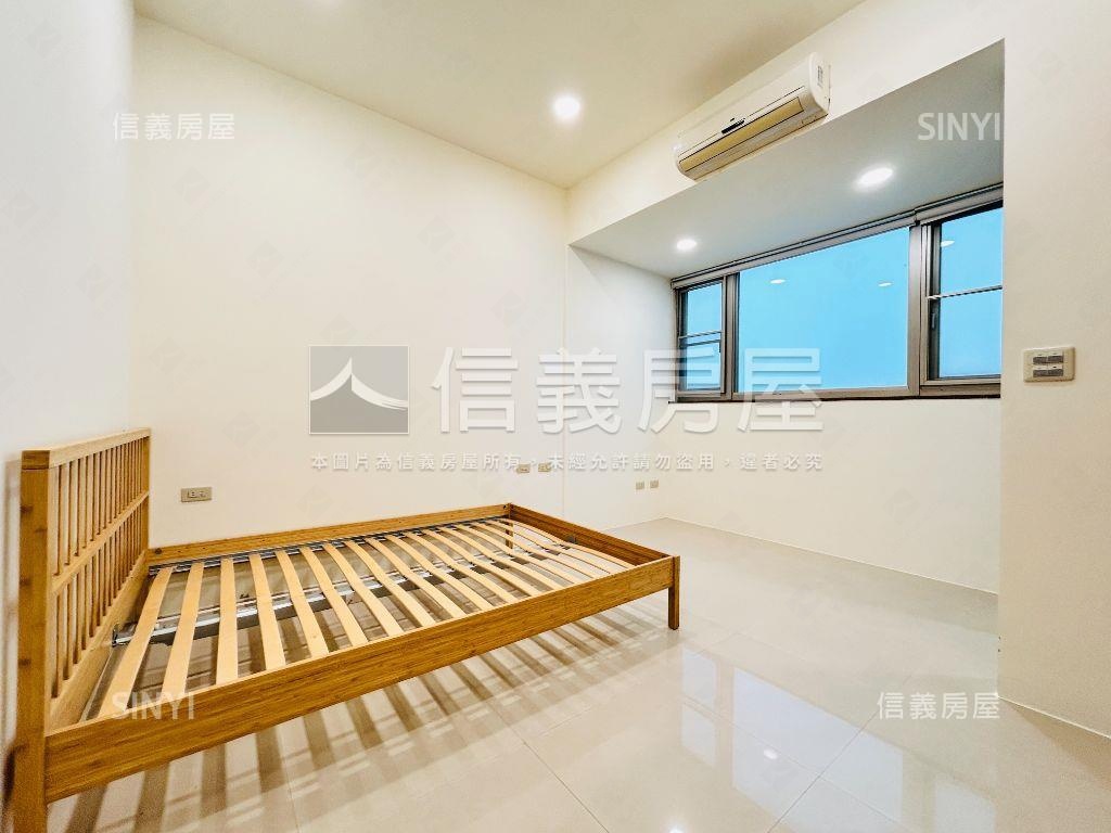 麗陽小資精緻美屋房屋室內格局與周邊環境