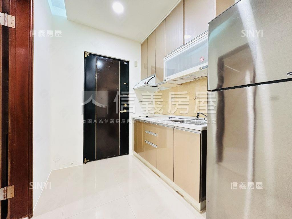 麗陽小資精緻美屋房屋室內格局與周邊環境