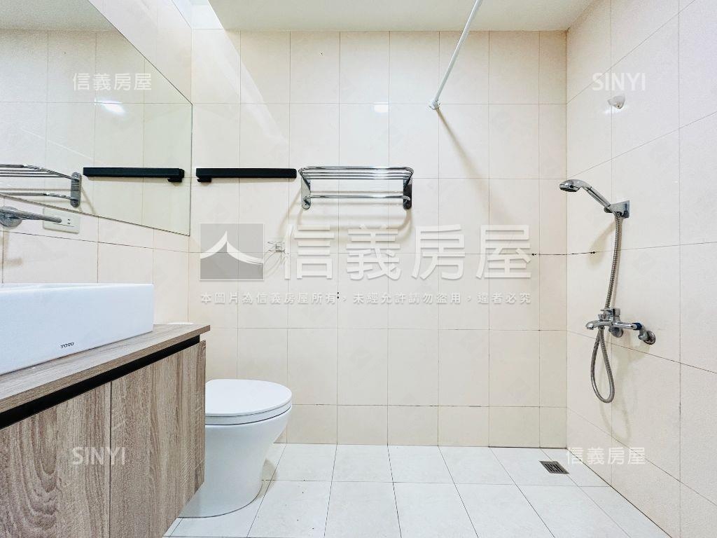 麗陽小資精緻美屋房屋室內格局與周邊環境