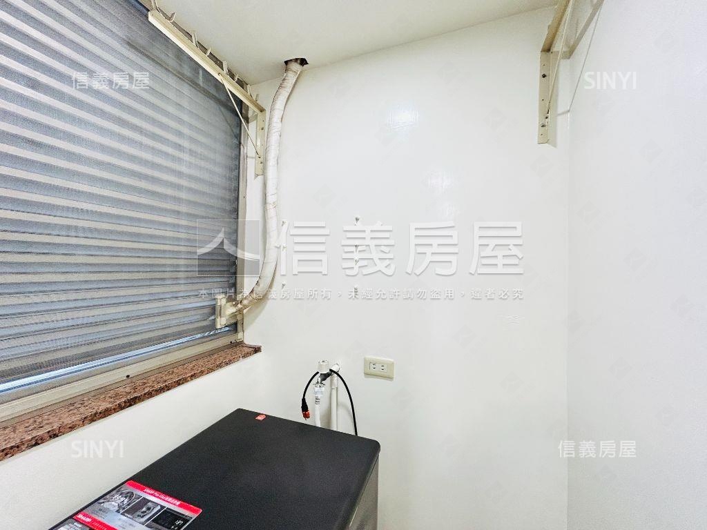 麗陽小資精緻美屋房屋室內格局與周邊環境