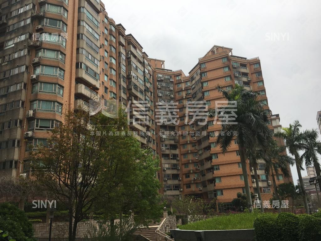 麗陽小資精緻美屋房屋室內格局與周邊環境