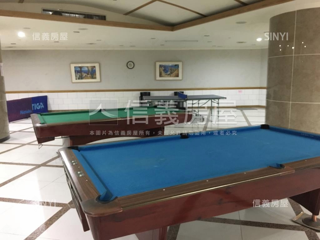 麗陽小資精緻美屋房屋室內格局與周邊環境