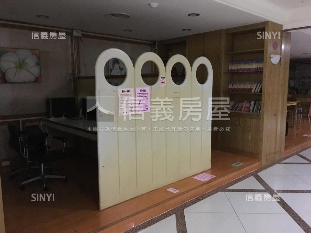 麗陽小資精緻美屋房屋室內格局與周邊環境