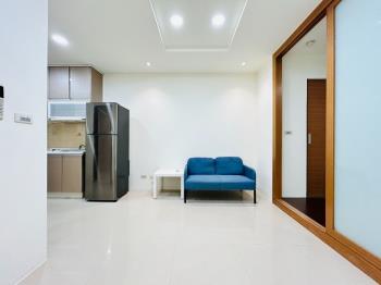 麗陽小資精緻美屋