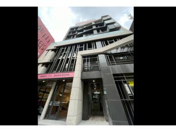 華山藝邸二樓大空間