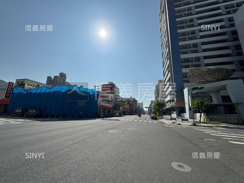 金華新路大套房房屋室內格局與周邊環境