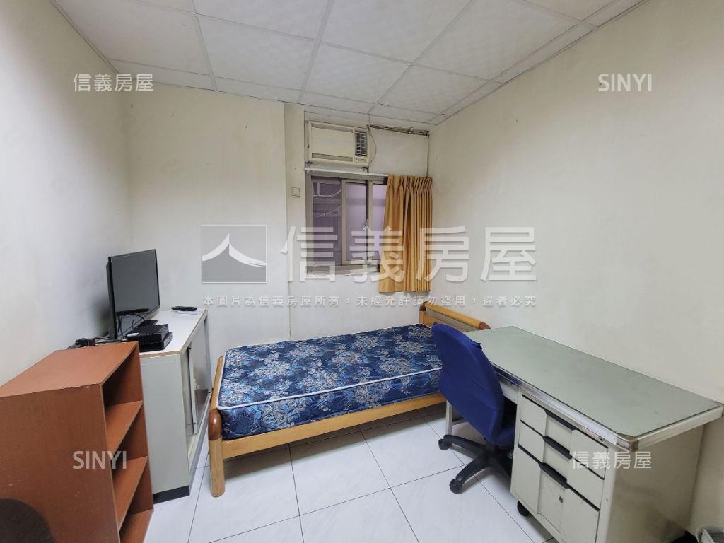 淡大學府路收租房屋室內格局與周邊環境