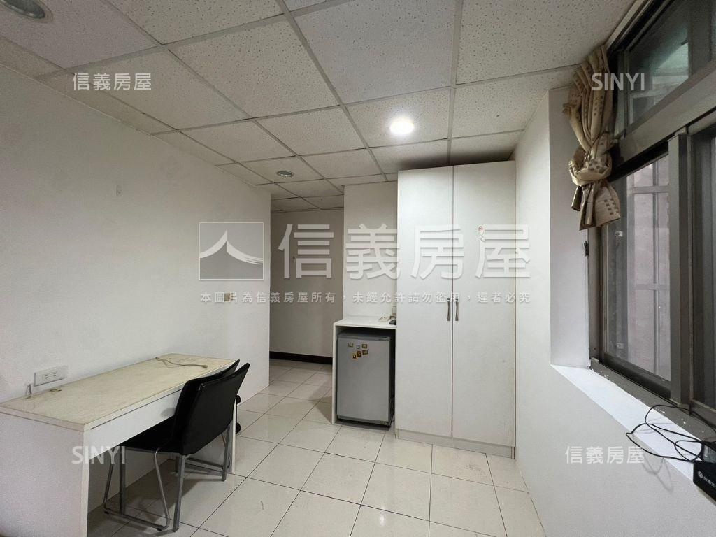 淡大學府路收租房屋室內格局與周邊環境