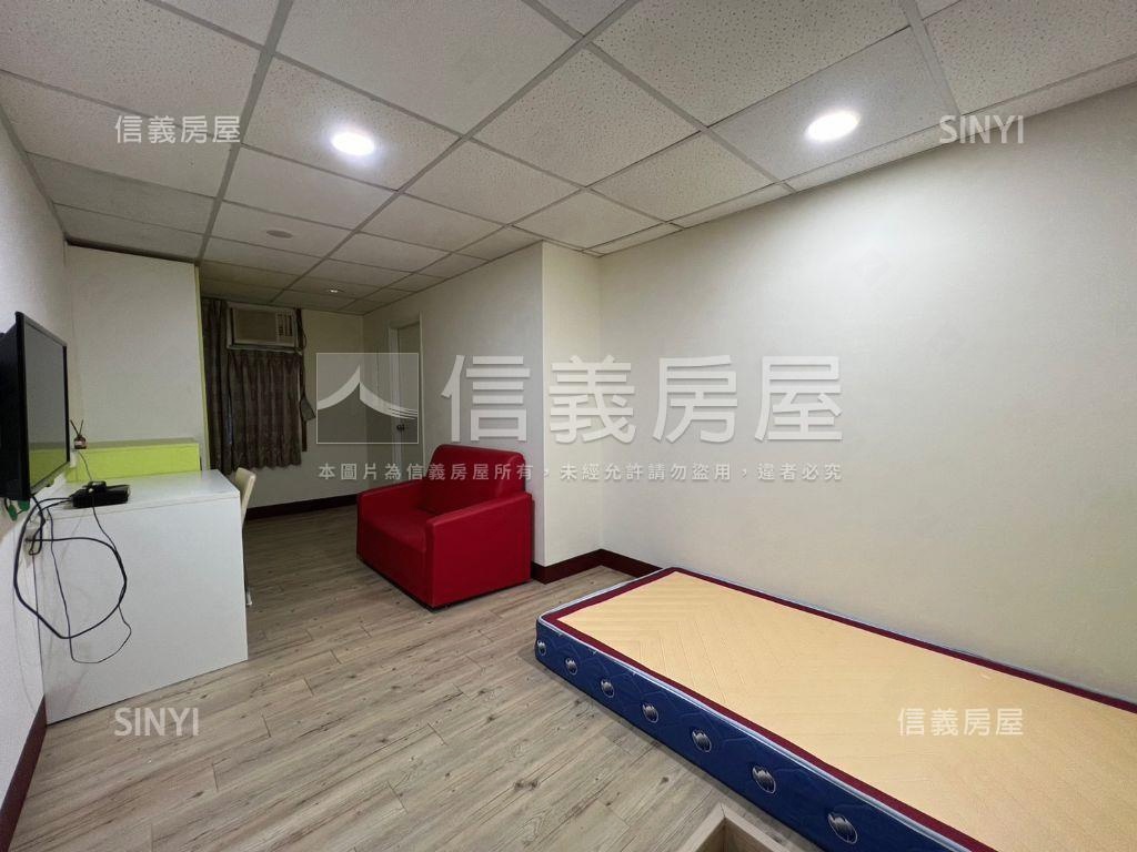 淡大學府路收租房屋室內格局與周邊環境