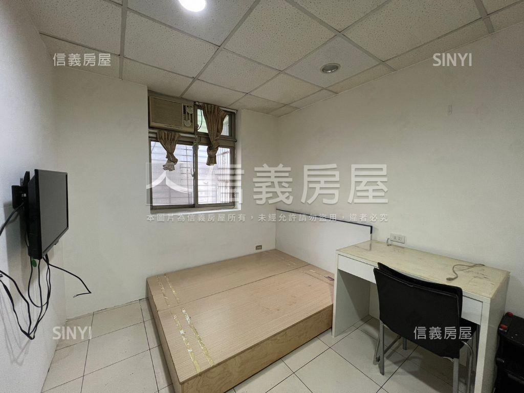 淡大學府路收租房屋室內格局與周邊環境