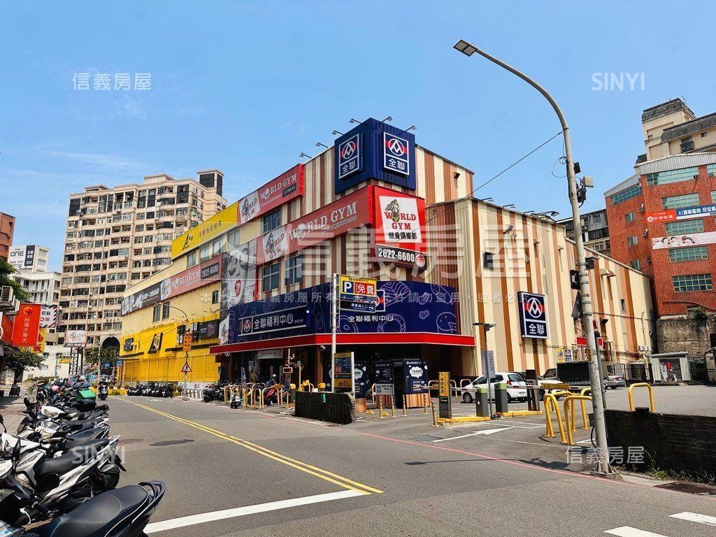 淡大學府路收租房屋室內格局與周邊環境