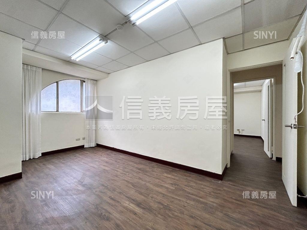 公園首排大面寬店面房屋室內格局與周邊環境
