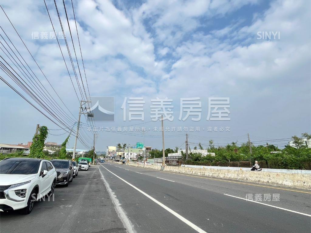 樹德鳳旗正路旁土地房屋室內格局與周邊環境