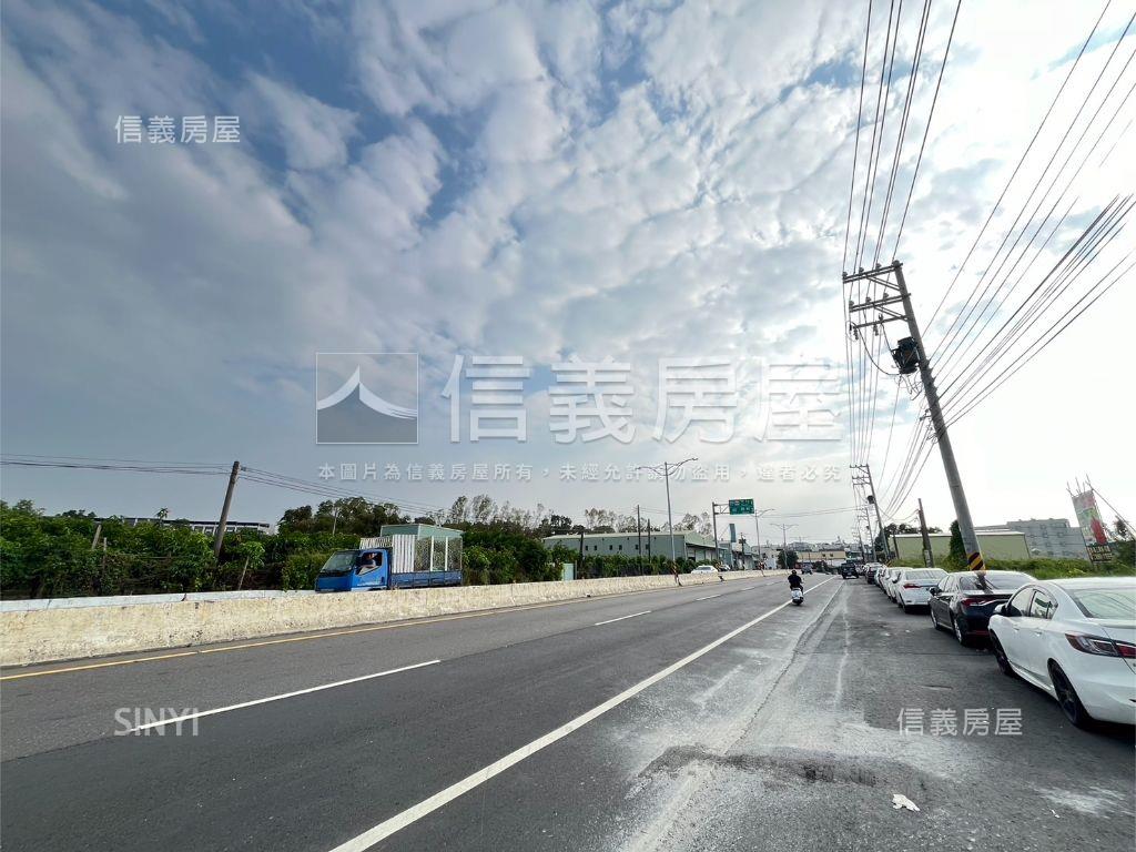 樹德鳳旗正路旁土地房屋室內格局與周邊環境