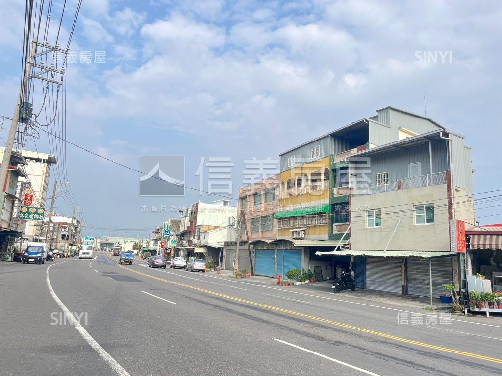 樹德鳳旗正路旁土地房屋室內格局與周邊環境