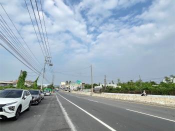 樹德鳳旗正路旁土地