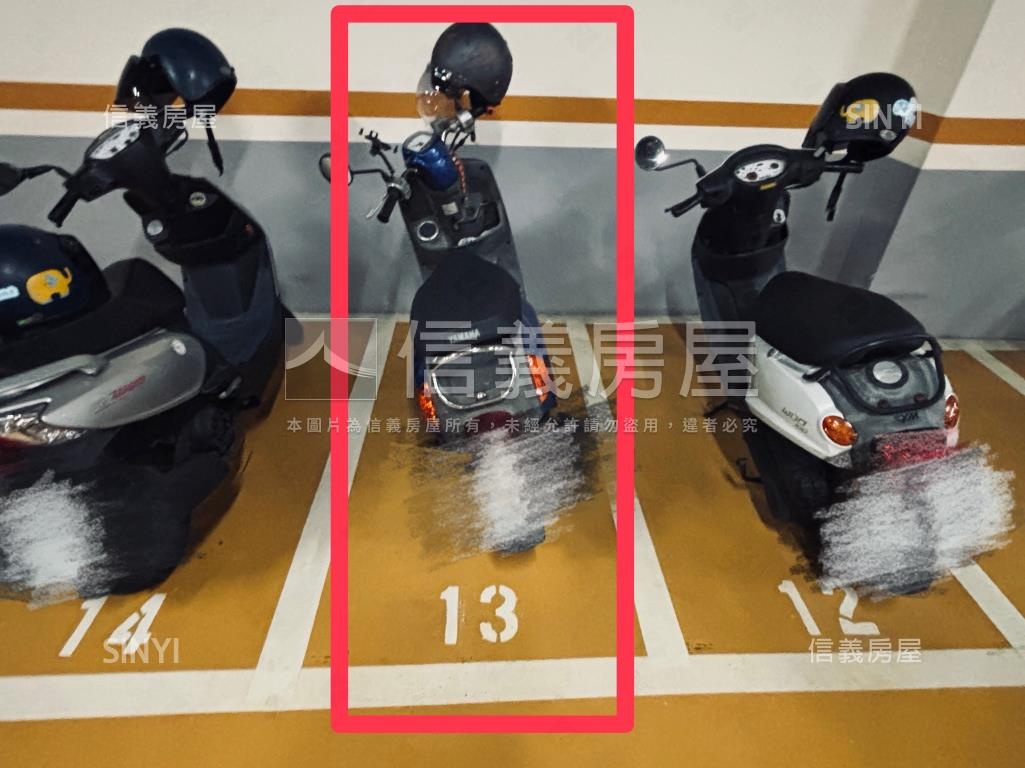 唯樂之丘輕奢三房車位房屋室內格局與周邊環境