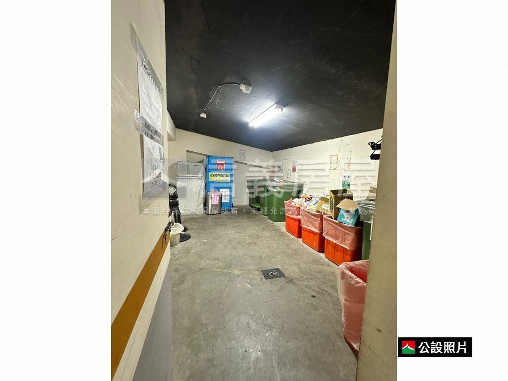 唯樂之丘輕奢三房車位房屋室內格局與周邊環境