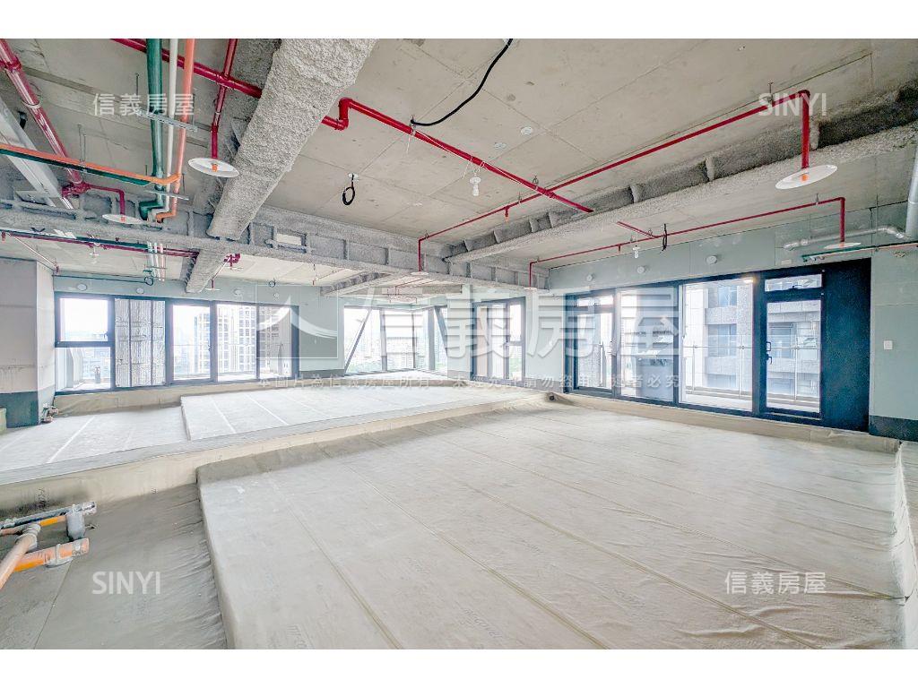 台北之星驚喜價房屋室內格局與周邊環境