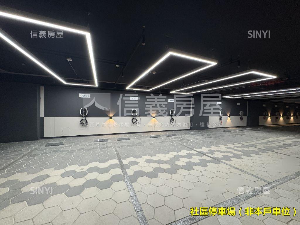台北之星驚喜價房屋室內格局與周邊環境