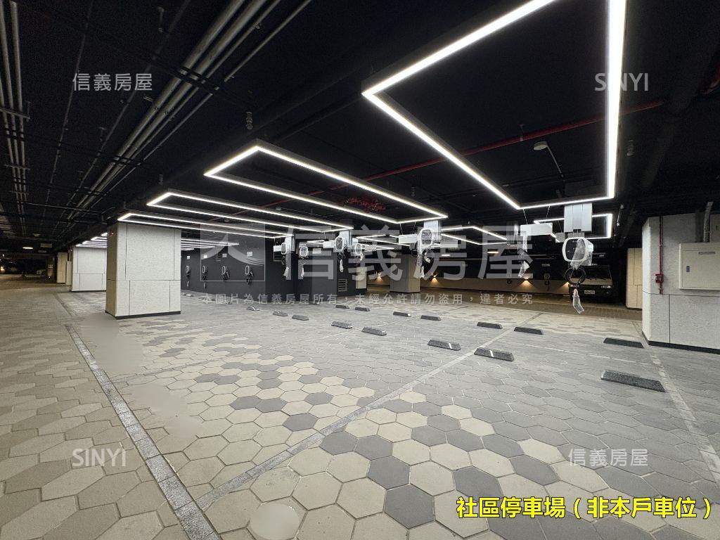 台北之星驚喜價房屋室內格局與周邊環境