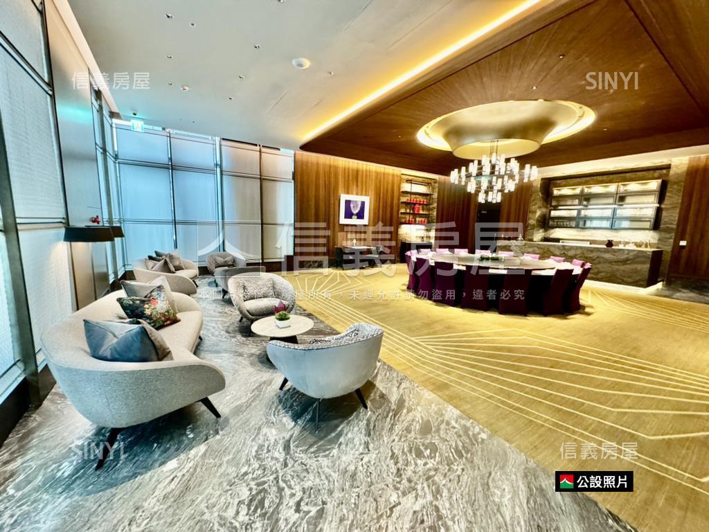 台北之星驚喜價房屋室內格局與周邊環境
