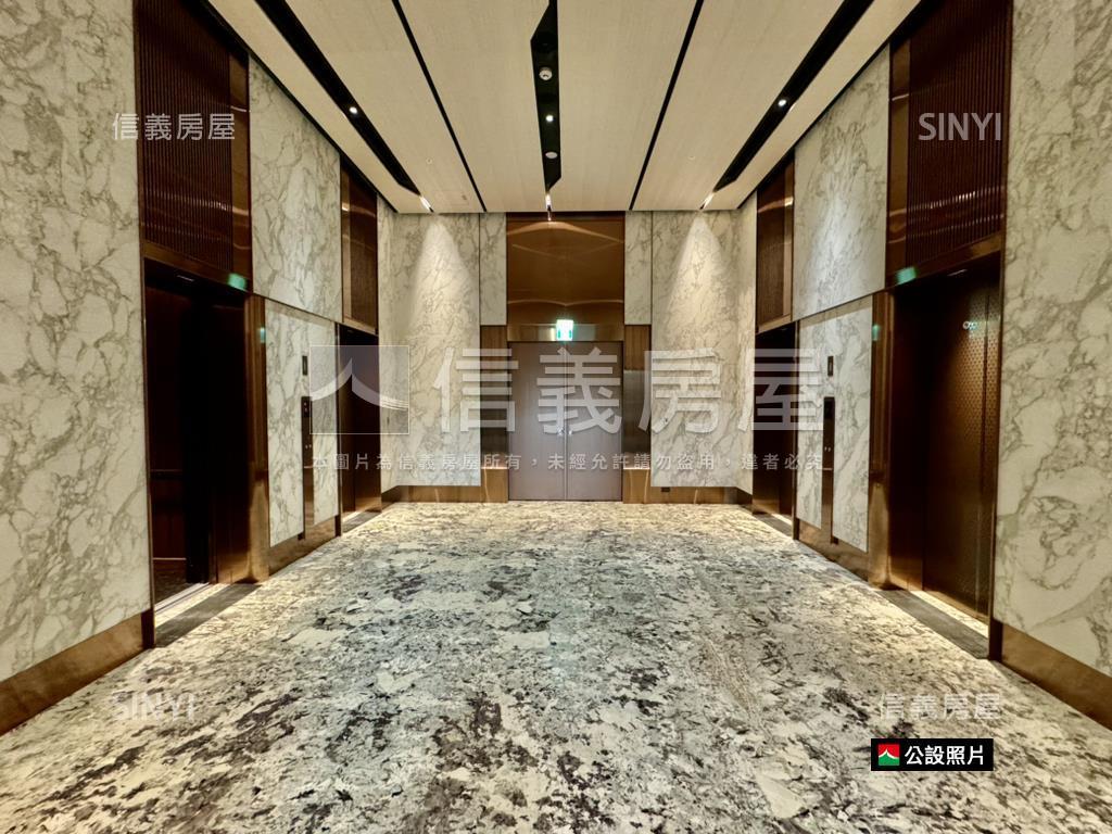 台北之星驚喜價房屋室內格局與周邊環境