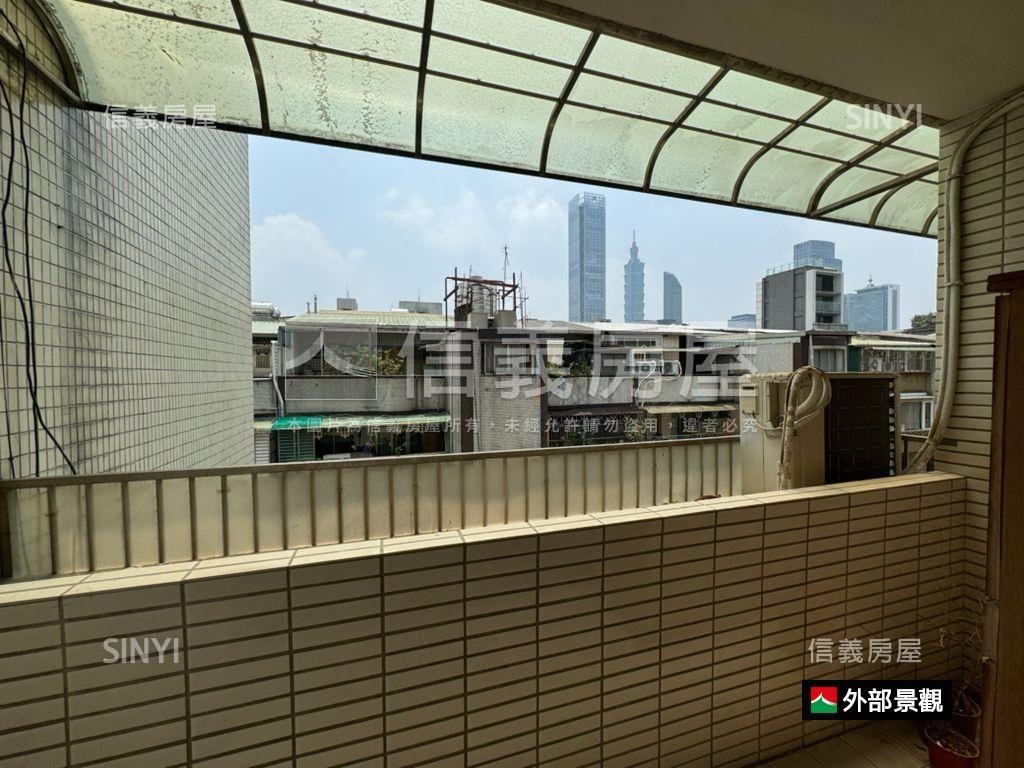１０１景觀美屋房屋室內格局與周邊環境