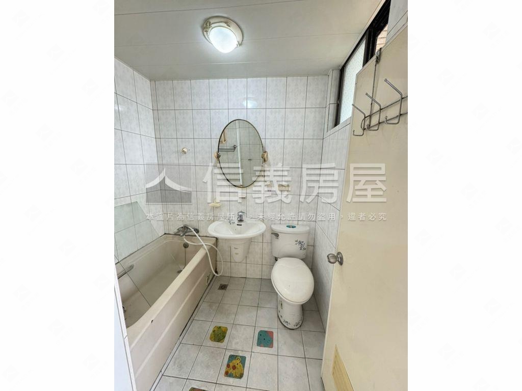 １０１景觀美屋房屋室內格局與周邊環境