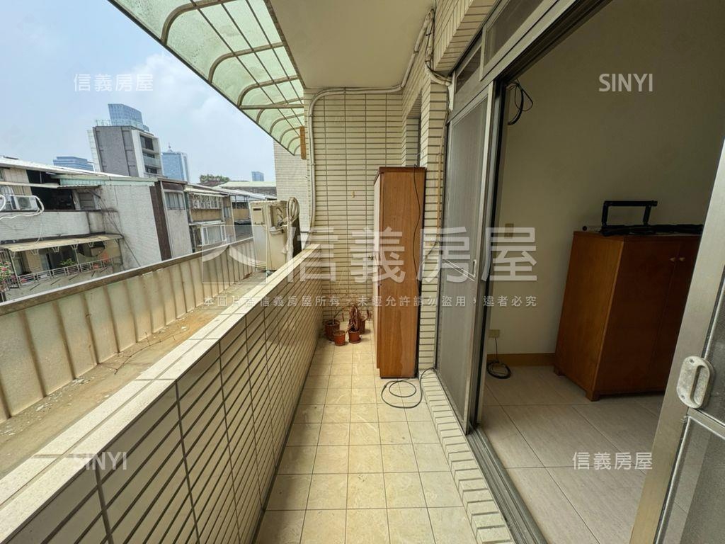 １０１景觀美屋房屋室內格局與周邊環境