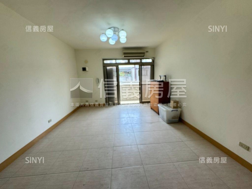 １０１景觀美屋房屋室內格局與周邊環境