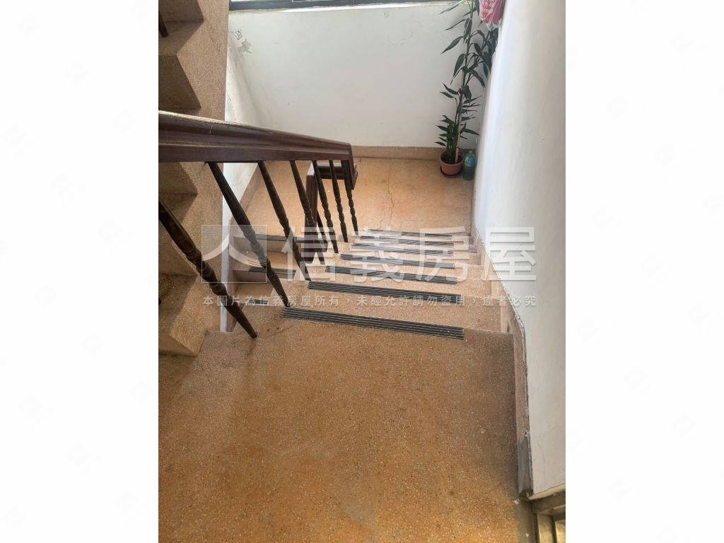 １０１景觀美屋房屋室內格局與周邊環境