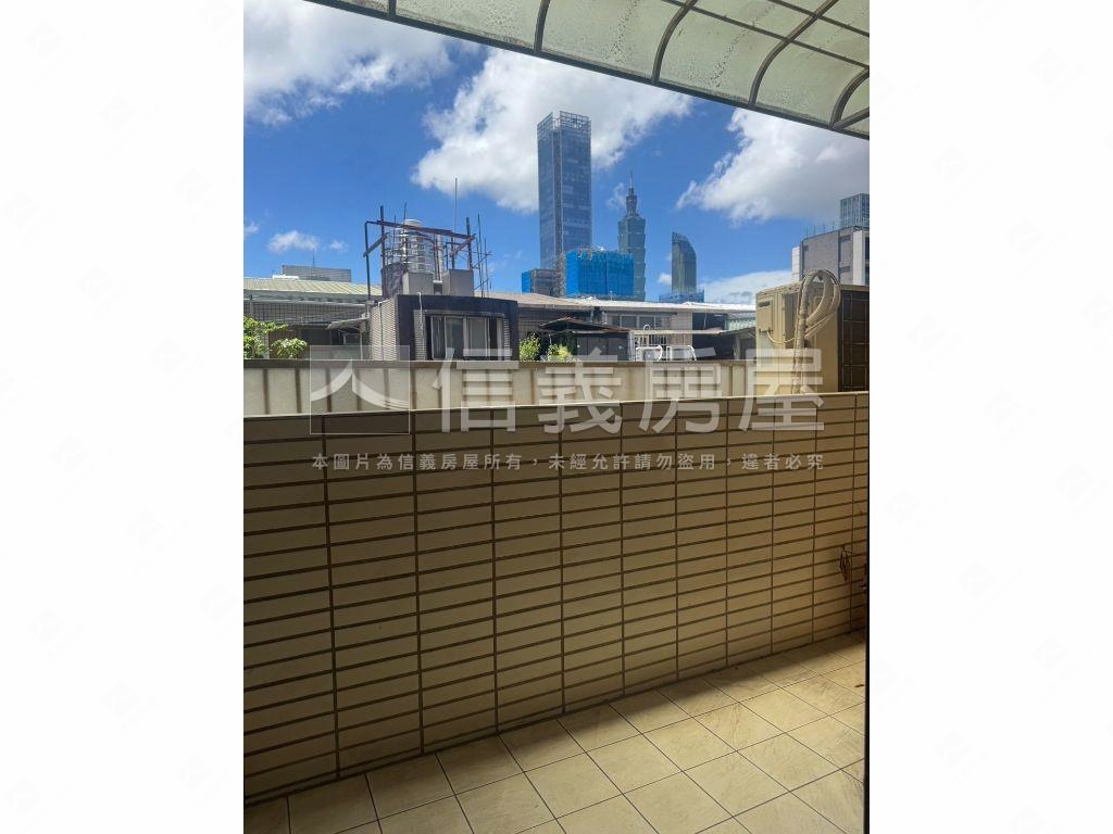 １０１景觀美屋房屋室內格局與周邊環境