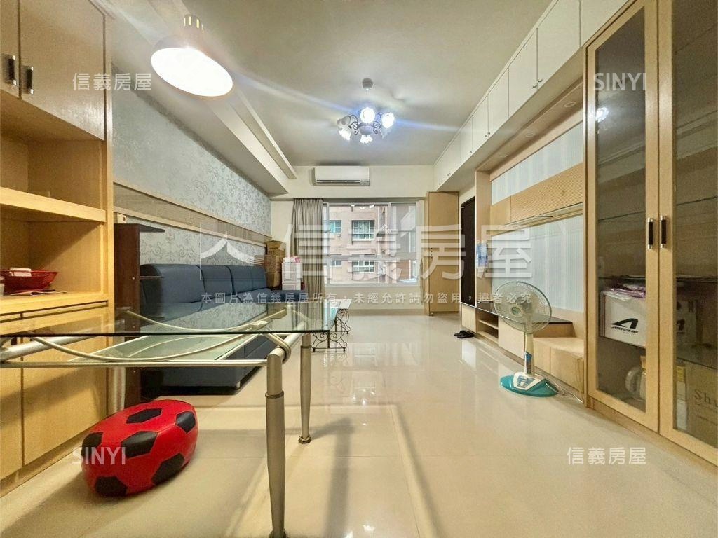 必看恆上三房Ｂ１大平車房屋室內格局與周邊環境
