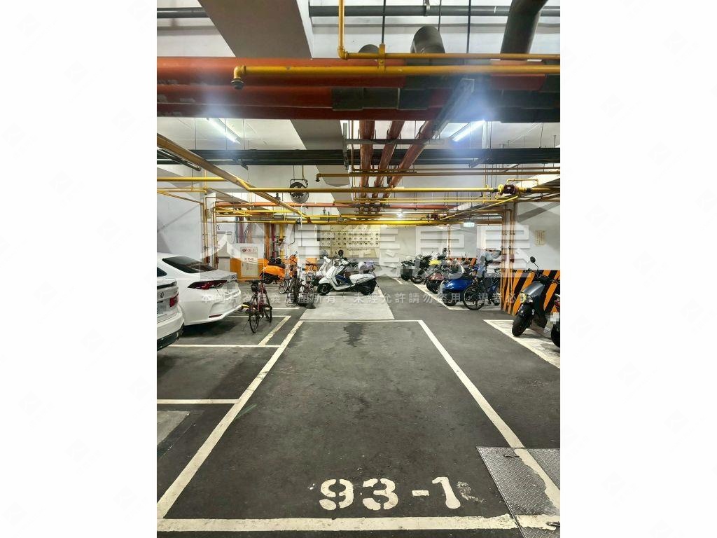 必看恆上三房Ｂ１大平車房屋室內格局與周邊環境