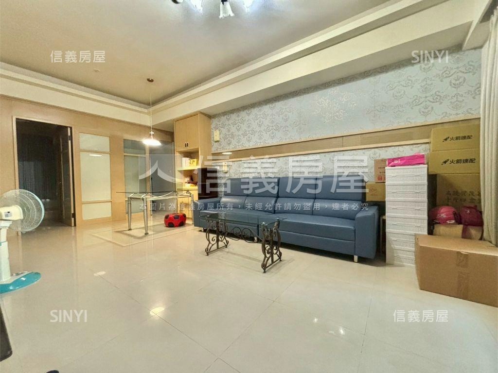 必看恆上三房Ｂ１大平車房屋室內格局與周邊環境