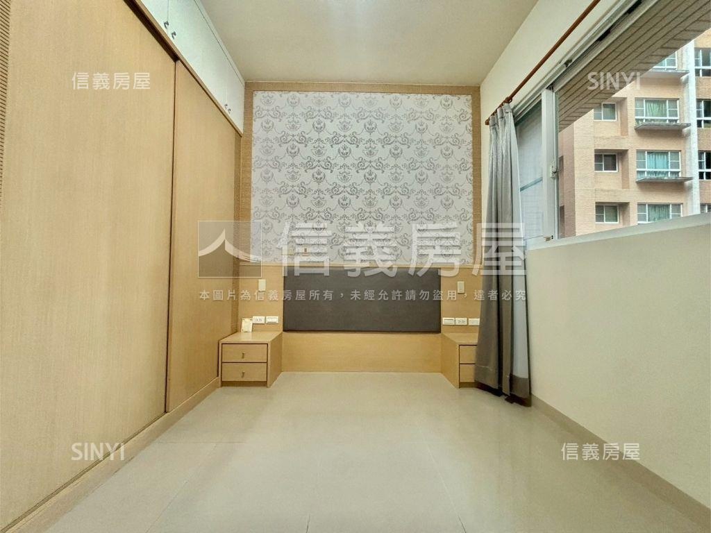 必看恆上三房Ｂ１大平車房屋室內格局與周邊環境