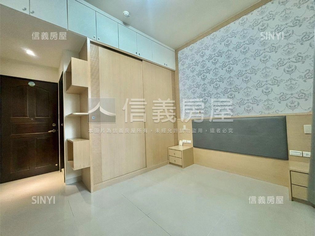 必看恆上三房Ｂ１大平車房屋室內格局與周邊環境