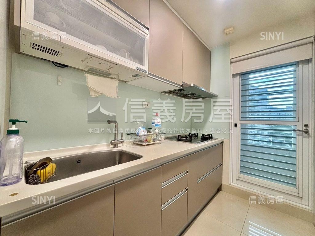必看恆上三房Ｂ１大平車房屋室內格局與周邊環境