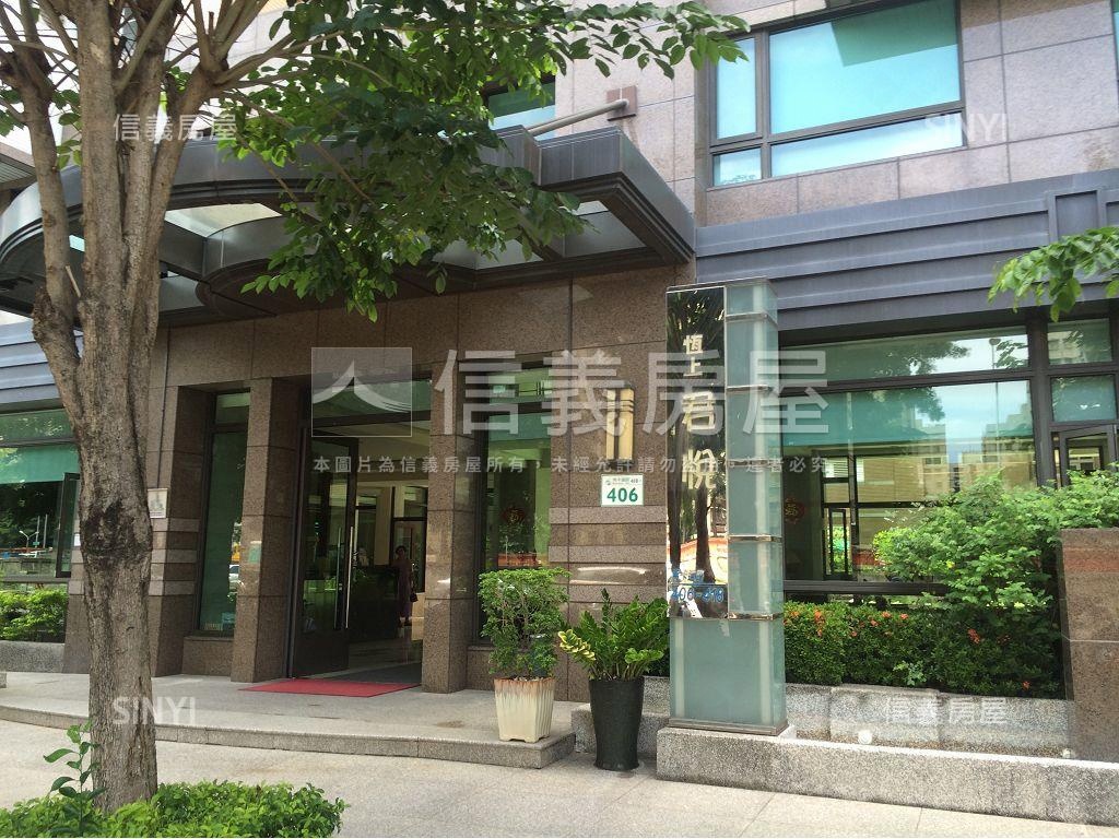 必看恆上三房Ｂ１大平車房屋室內格局與周邊環境