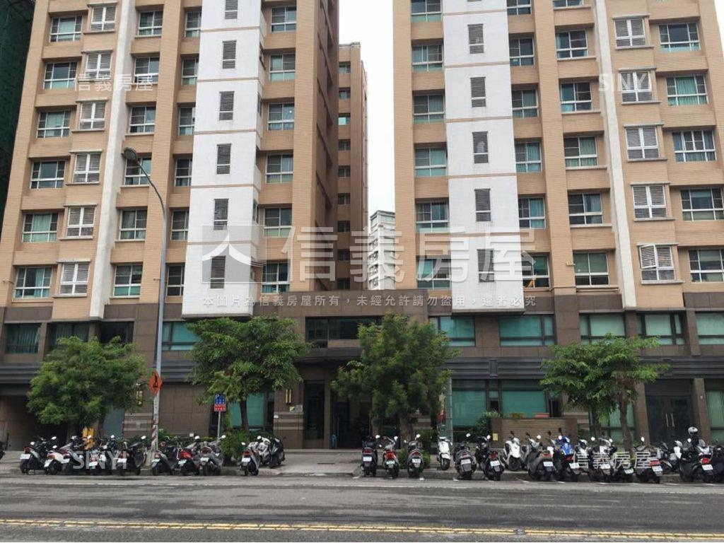 必看恆上三房Ｂ１大平車房屋室內格局與周邊環境