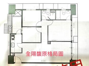 ⭐指標好案⭐全陽馥附車位