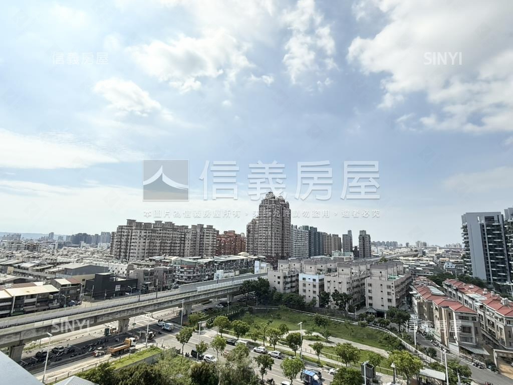 惠宇碧柳三房附平車房屋室內格局與周邊環境