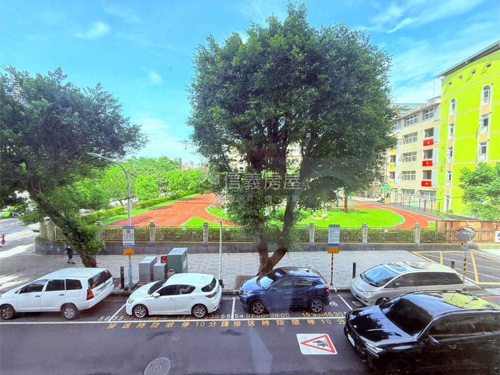 ★海山國小景觀★豪邸房屋室內格局與周邊環境
