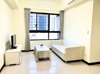 高鐵光影聯上世界兩房車位