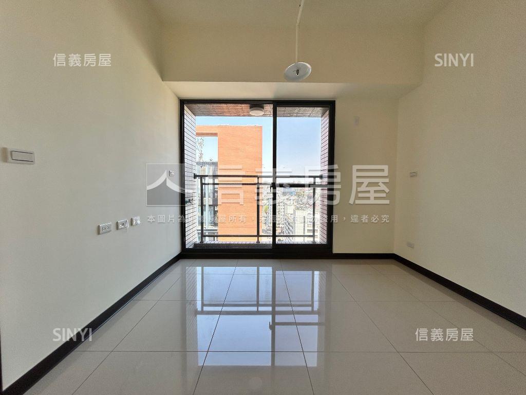 安美城心三房房屋室內格局與周邊環境