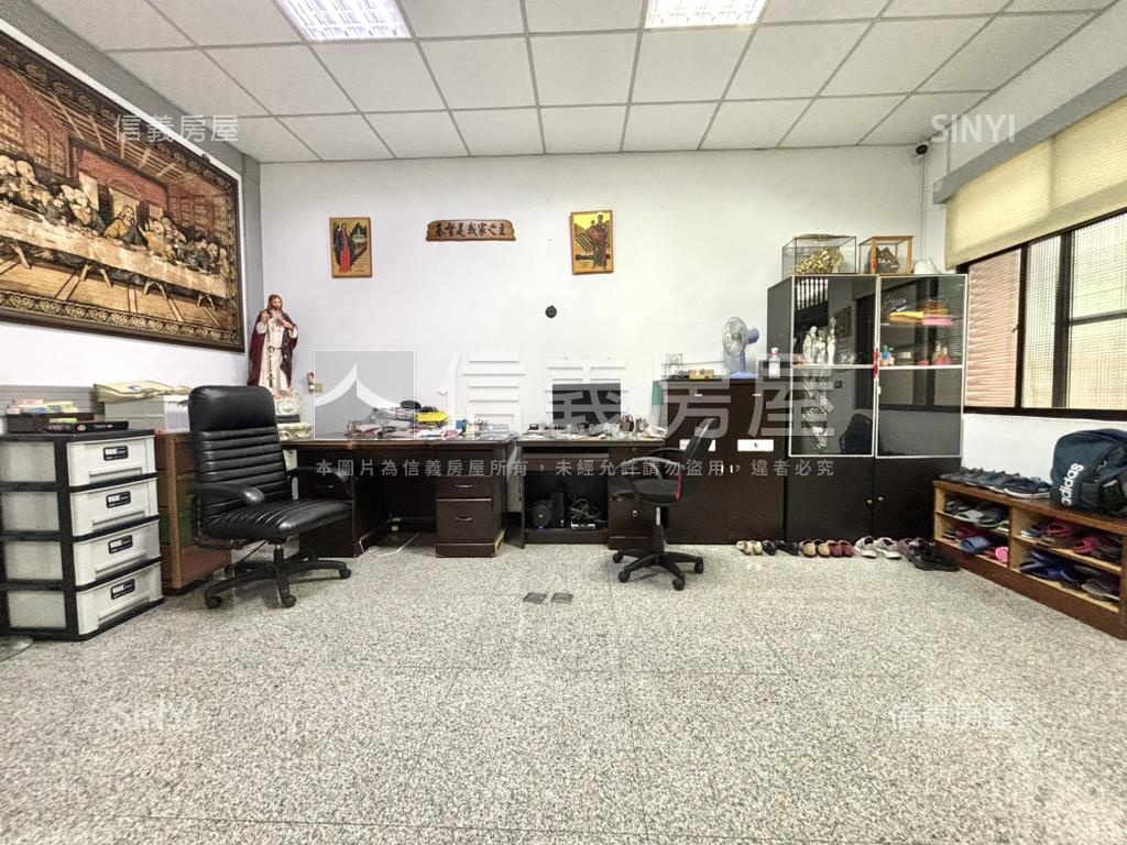 近美術館大地坪別墅房屋室內格局與周邊環境